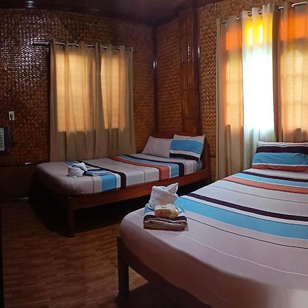 Victoria Guest House And Cottages Puerto Princesa Luaran gambar