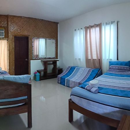 Victoria Guest House And Cottages Puerto Princesa Luaran gambar