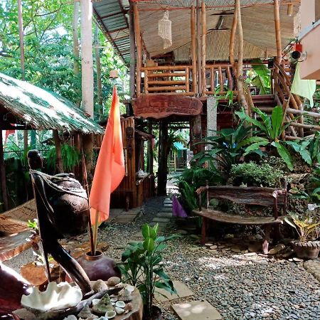 Victoria Guest House And Cottages Puerto Princesa Luaran gambar