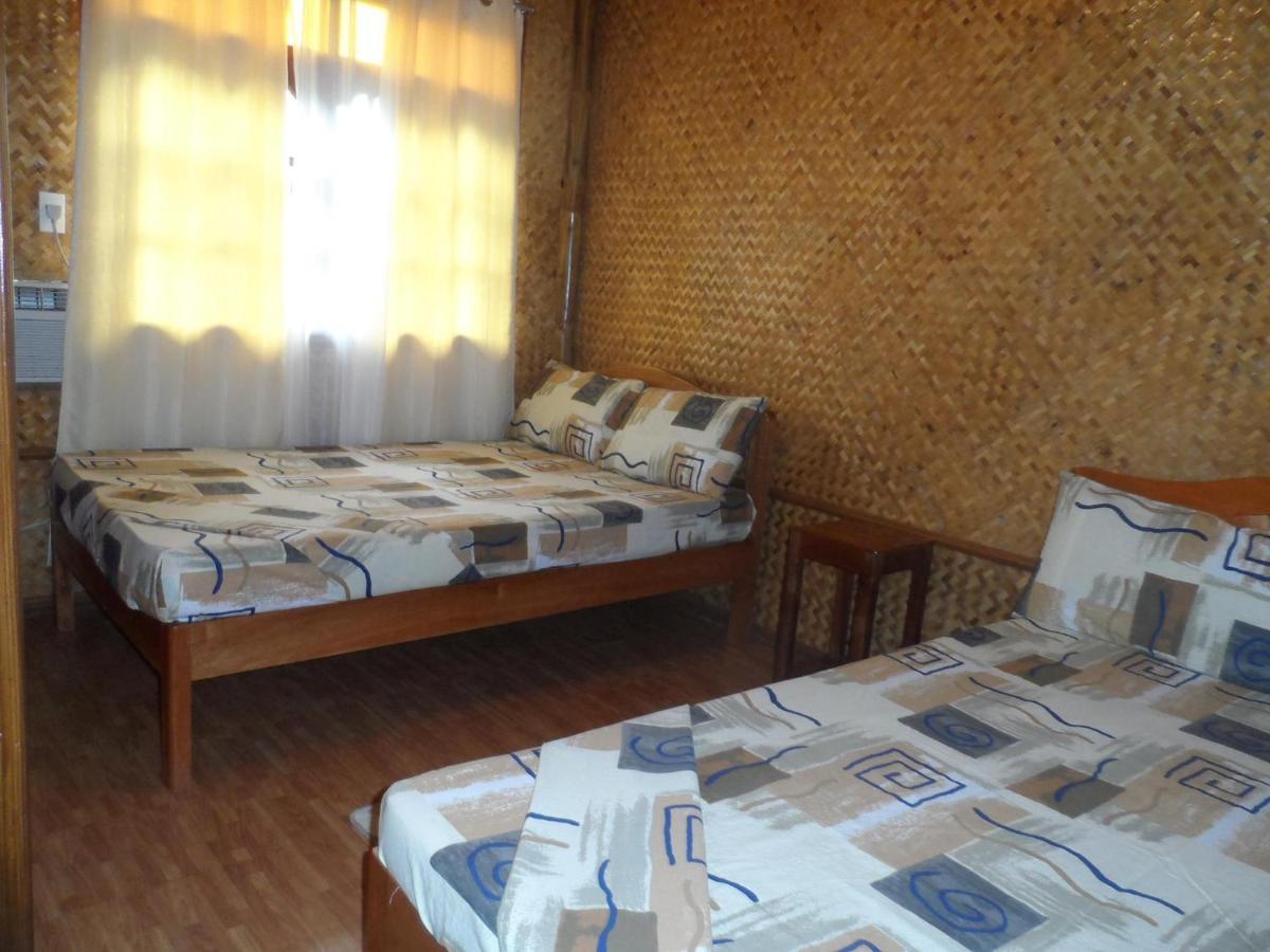 Victoria Guest House And Cottages Puerto Princesa Bilik gambar