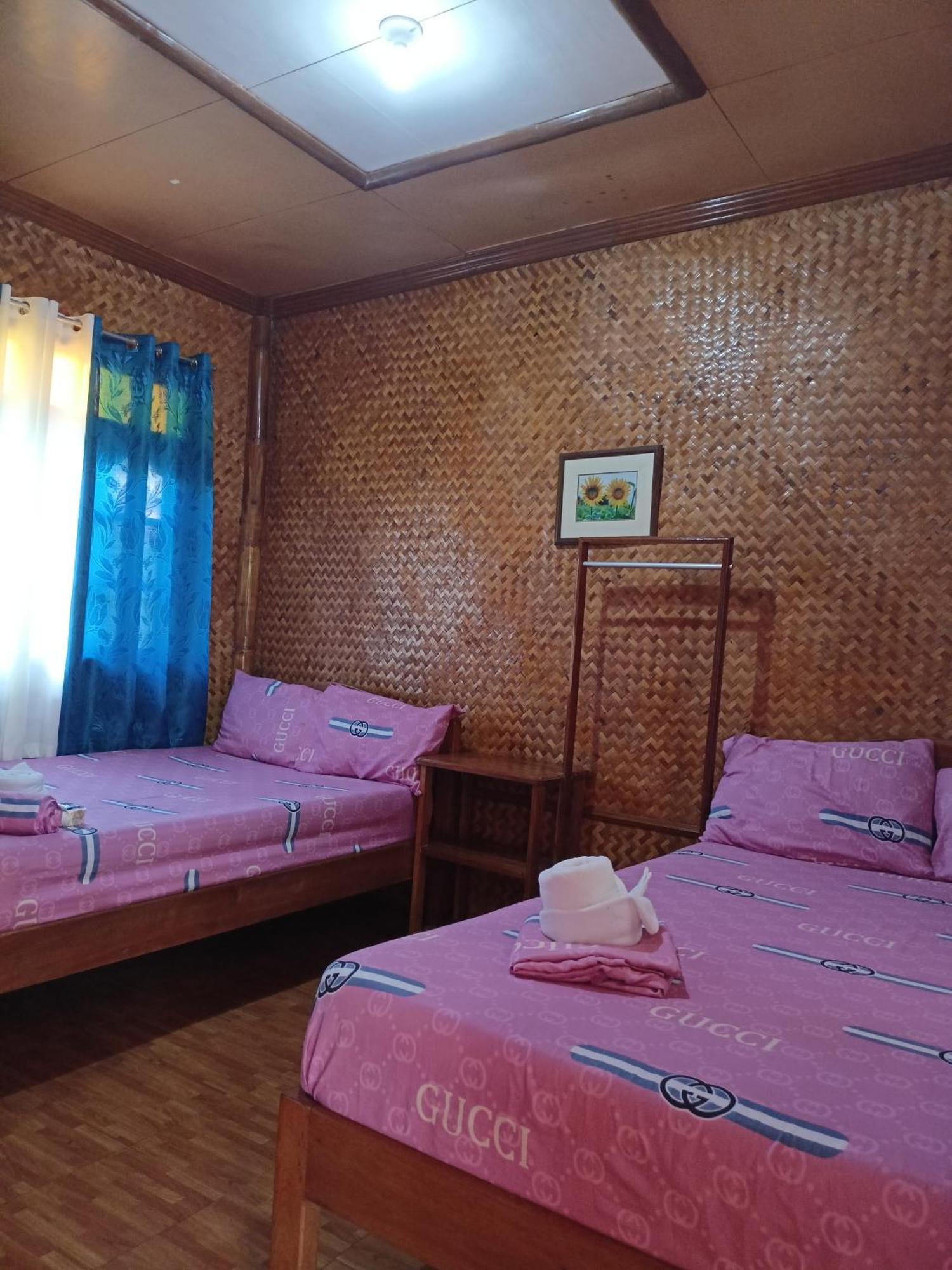 Victoria Guest House And Cottages Puerto Princesa Luaran gambar
