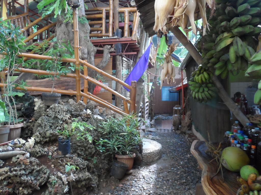Victoria Guest House And Cottages Puerto Princesa Luaran gambar