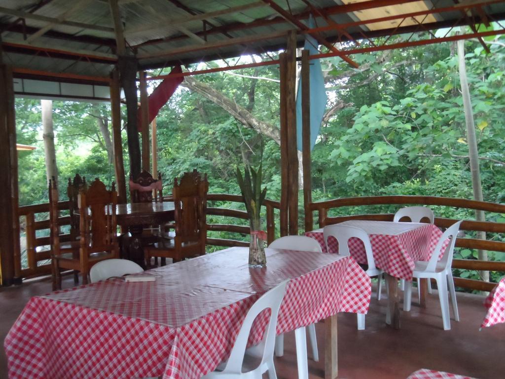 Victoria Guest House And Cottages Puerto Princesa Luaran gambar