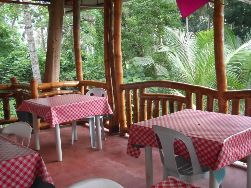 Victoria Guest House And Cottages Puerto Princesa Luaran gambar