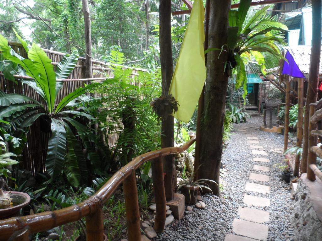 Victoria Guest House And Cottages Puerto Princesa Luaran gambar