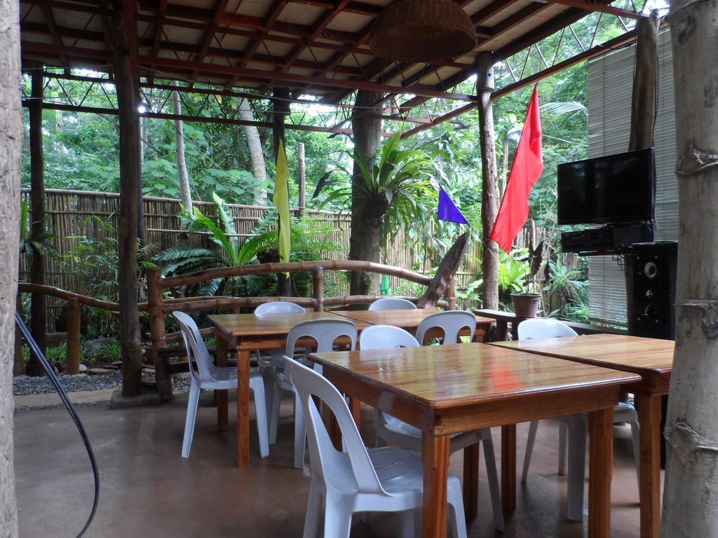 Victoria Guest House And Cottages Puerto Princesa Luaran gambar