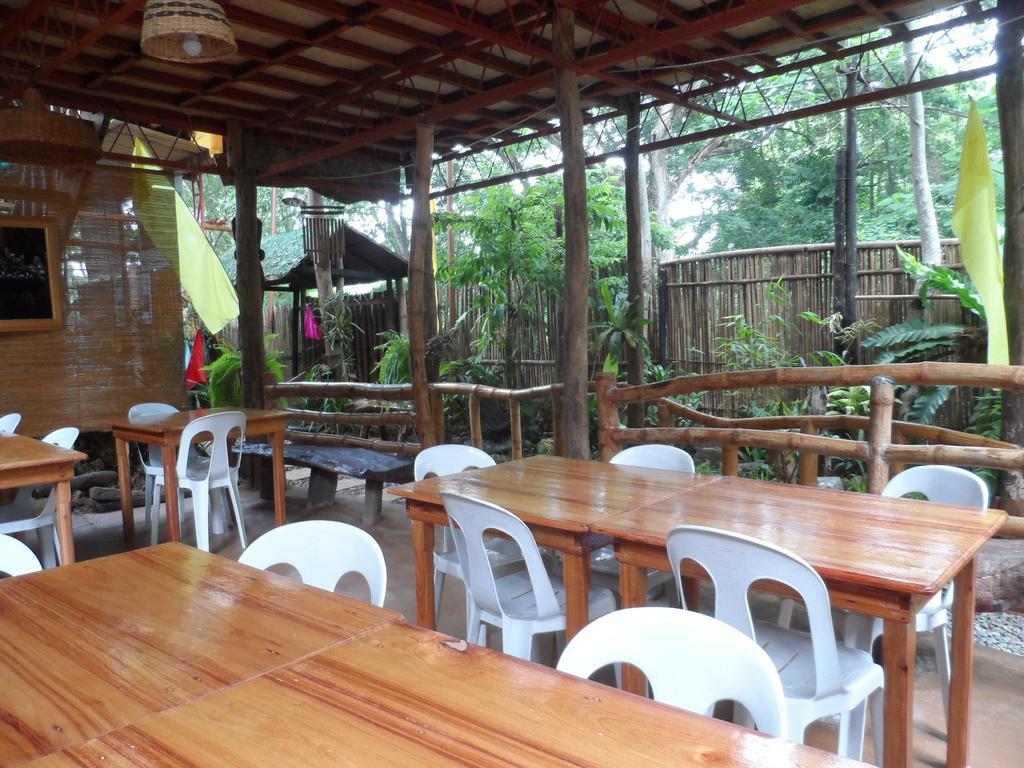 Victoria Guest House And Cottages Puerto Princesa Luaran gambar