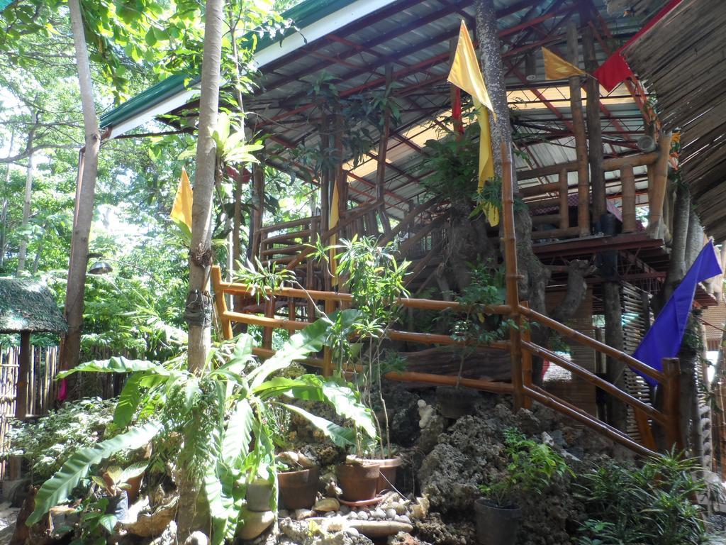 Victoria Guest House And Cottages Puerto Princesa Luaran gambar