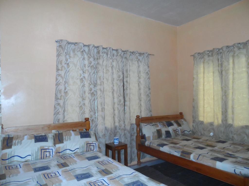 Victoria Guest House And Cottages Puerto Princesa Luaran gambar