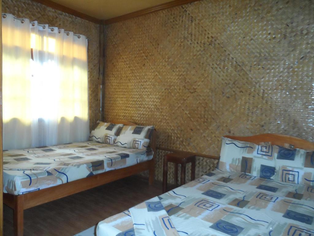 Victoria Guest House And Cottages Puerto Princesa Luaran gambar