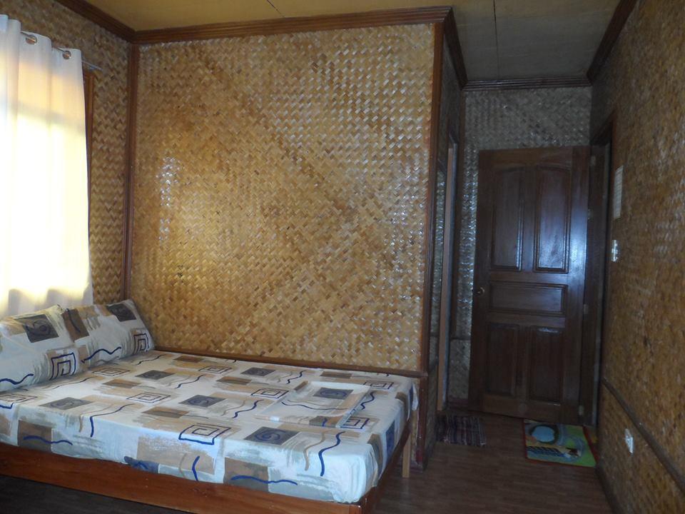Victoria Guest House And Cottages Puerto Princesa Luaran gambar