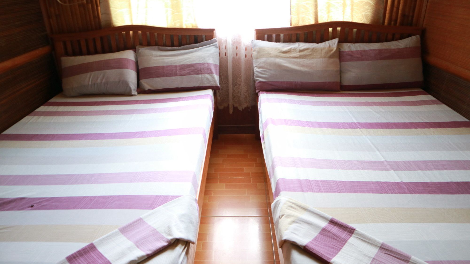 Victoria Guest House And Cottages Puerto Princesa Luaran gambar