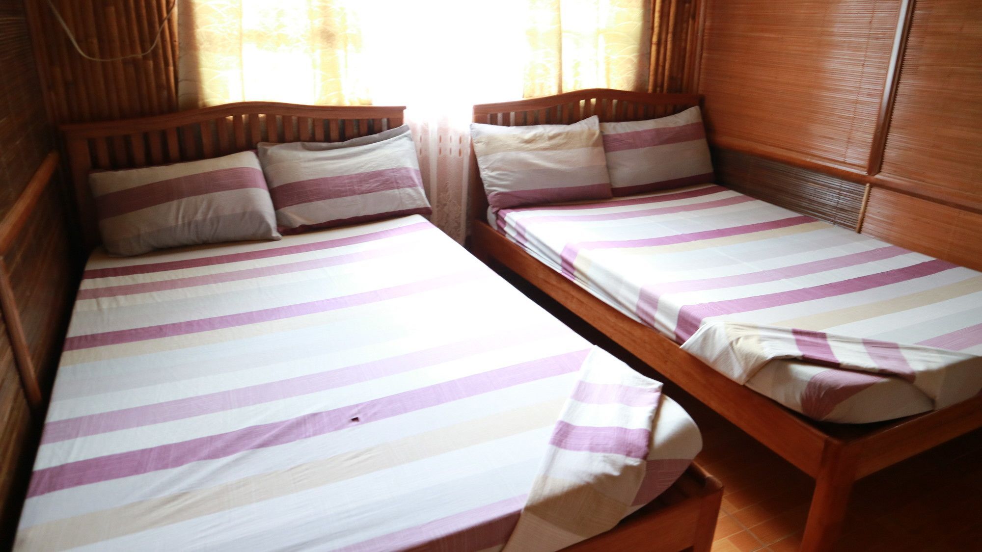 Victoria Guest House And Cottages Puerto Princesa Luaran gambar
